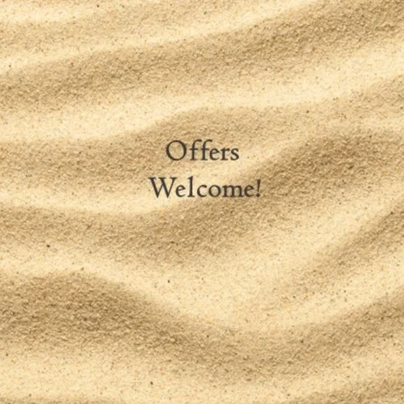 Banana Republic Jackson Fit. 4 Long. Tan. - Picture 10 of 12